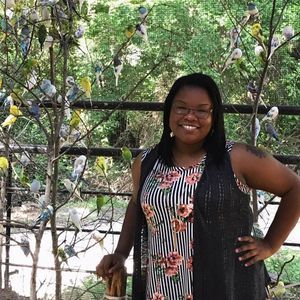 Meet your Posher, Ashley